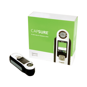 PANTONE CAPSURE PANTONE CAPSURE