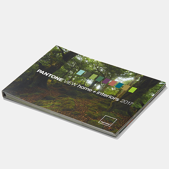 パントン ビューホーム PANTONE VIEW home