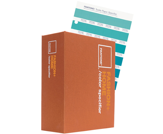パントン・ファッション+ホーム・カラースペシファイヤー　PANTONE FASHION + HOME color specifire