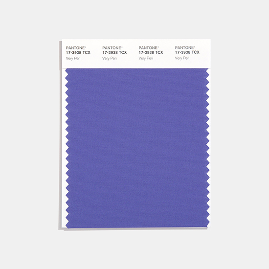 swatch card