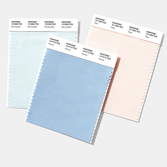 swatch card