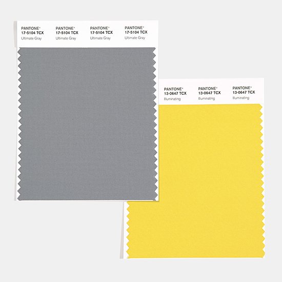 swatch card