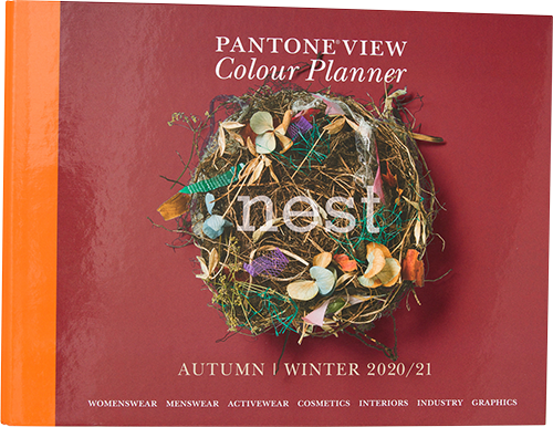 PANTONEVIEW colour planner