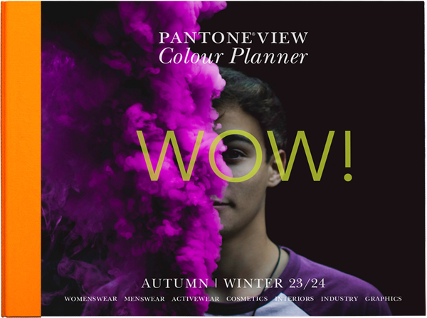 PANTONEVIEW colour planner