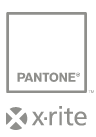 PANTONE