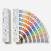 パントン・カラー・オブ・ザ・イヤー 2026
限定版フォーミュラガイド