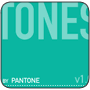 パントンのニュースレター「TONES Vol.1.01」