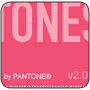 PANTONE ニュースレター「TONES Vol. 2.01」（英語）が届きました。詳しくはこちら→